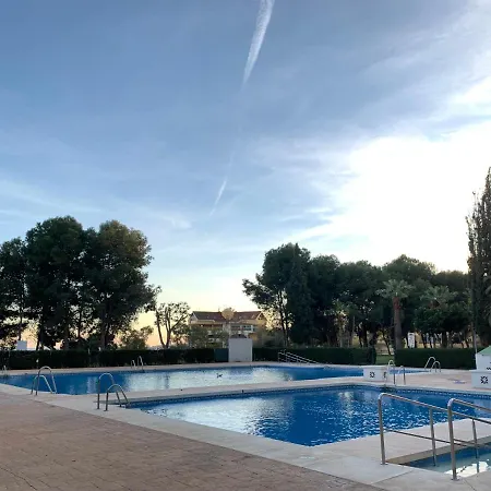 Hercules 1008 Benalmadena Beach - Sea View - Vista Al Mar - New Exterior photo
