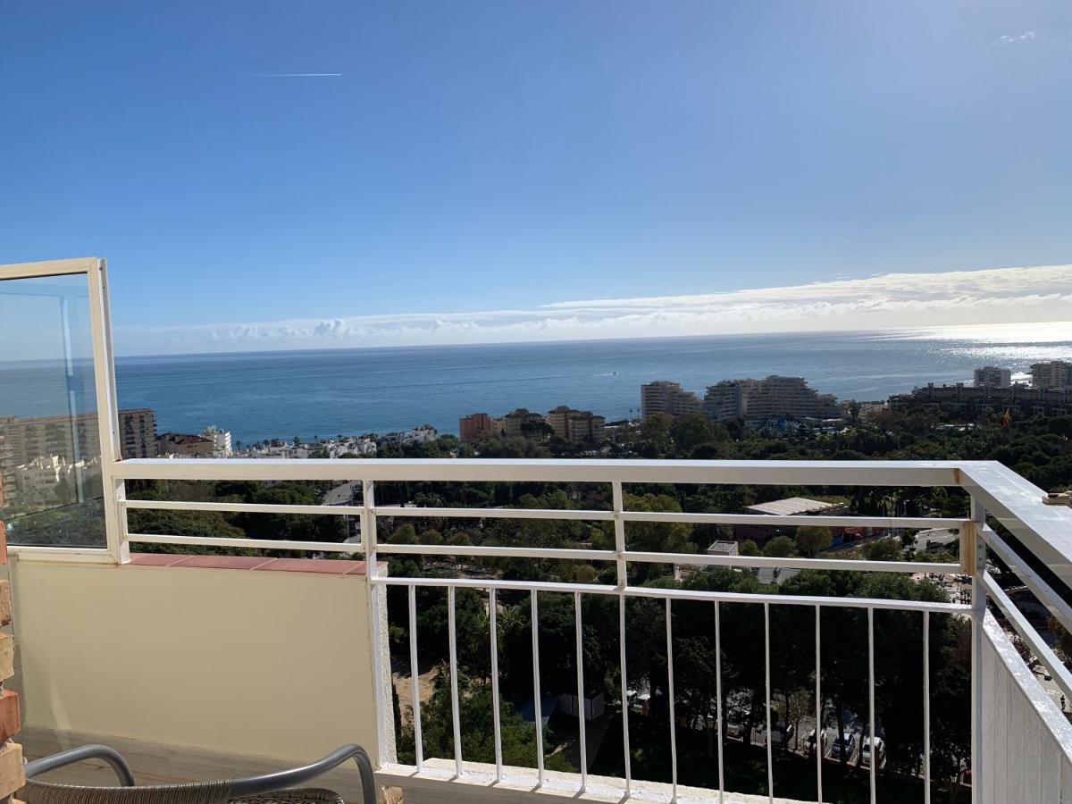Apartment Hercules 1008 - Sea View - Vista Al Mar - New